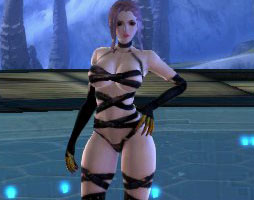 ꡼ No.052 | ޤͤȴפʤΤʥӥ奢ܤޤScarlet Bladeפμ֤CBTƳǧƤ