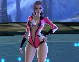 ꡼ No.053 | ޤͤȴפʤΤʥӥ奢ܤޤScarlet Bladeפμ֤CBTƳǧƤ