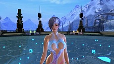 ꡼ No.009 | MMORPGScarlet Bladeסץ쥤֥륭饯3ͤɤ塼ѤǸ