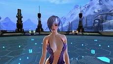 ꡼ No.011 | MMORPGScarlet Bladeסץ쥤֥륭饯3ͤɤ塼ѤǸ