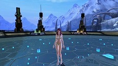 ꡼ No.014 | MMORPGScarlet Bladeסץ쥤֥륭饯3ͤɤ塼ѤǸ