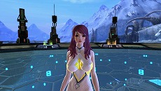 ꡼ No.017 | MMORPGScarlet Bladeסץ쥤֥륭饯3ͤɤ塼ѤǸ