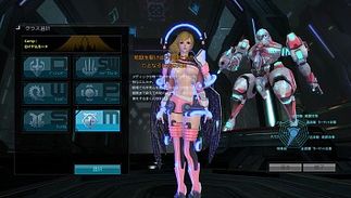 ꡼ No.018Υͥ / MMORPGScarlet Bladeסץ쥤֥륭饯3ͤɤ塼ѤǸ