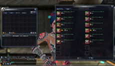 ꡼ No.003 | Scarlet Bladeס6̾NPCξ󤬸ˡɦ¥ƥȴ˹Ԥ륤٥ȤγפҲ