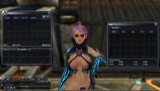 ꡼ No.006 | Scarlet Bladeס6̾NPCξ󤬸ˡɦ¥ƥȴ˹Ԥ륤٥ȤγפҲ