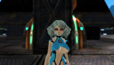 ꡼ No.008 | Scarlet Bladeס6̾NPCξ󤬸ˡɦ¥ƥȴ˹Ԥ륤٥ȤγפҲ