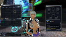 ꡼ No.009 | Scarlet Bladeס6̾NPCξ󤬸ˡɦ¥ƥȴ˹Ԥ륤٥ȤγפҲ