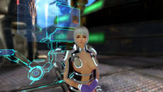 ꡼ No.010 | Scarlet Bladeס6̾NPCξ󤬸ˡɦ¥ƥȴ˹Ԥ륤٥ȤγפҲ