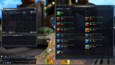 ꡼ No.011 | Scarlet Bladeס6̾NPCξ󤬸ˡɦ¥ƥȴ˹Ԥ륤٥ȤγפҲ