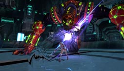 ꡼ No.013 | Scarlet Bladeס6̾NPCξ󤬸ˡɦ¥ƥȴ˹Ԥ륤٥ȤγפҲ