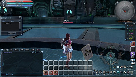 画像ギャラリー No.005のサムネイル画像 / 「Scarlet Blade」CBT募集は9月24日まで。うれしいイラストが見られる「パズル」と「カード合成」の情報が公開に