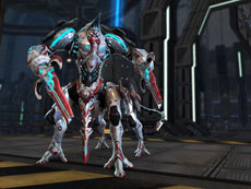 ꡼ No.003 | Scarlet BladeסƮΥ򰮤֥ޥޥƥפץ쥤䡼򥵥ݡȤ֥ڥåȥƥפγפ餫