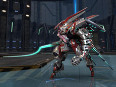 ꡼ No.004 | Scarlet BladeסƮΥ򰮤֥ޥޥƥפץ쥤䡼򥵥ݡȤ֥ڥåȥƥפγפ餫