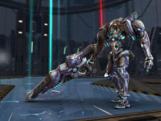 ꡼ No.005 | Scarlet BladeסƮΥ򰮤֥ޥޥƥפץ쥤䡼򥵥ݡȤ֥ڥåȥƥפγפ餫