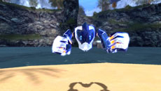 ꡼ No.009 | Scarlet BladeסƮΥ򰮤֥ޥޥƥפץ쥤䡼򥵥ݡȤ֥ڥåȥƥפγפ餫