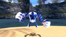 ꡼ No.010 | Scarlet BladeסƮΥ򰮤֥ޥޥƥפץ쥤䡼򥵥ݡȤ֥ڥåȥƥפγפ餫