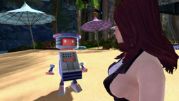 ꡼ No.018 | Scarlet BladeסƮΥ򰮤֥ޥޥƥפץ쥤䡼򥵥ݡȤ֥ڥåȥƥפγפ餫