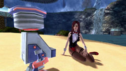 ꡼ No.019 | Scarlet BladeסƮΥ򰮤֥ޥޥƥפץ쥤䡼򥵥ݡȤ֥ڥåȥƥפγפ餫