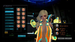 ꡼ No.007 | Scarlet Bladeס饯ᥤ󥰤ξܺ٤ˡ濴ˤޥڤ