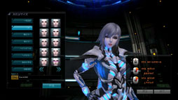 ꡼ No.008 | Scarlet Bladeס饯ᥤ󥰤ξܺ٤ˡ濴ˤޥڤ