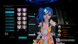 ꡼ No.009 | Scarlet Bladeס饯ᥤ󥰤ξܺ٤ˡ濴ˤޥڤ