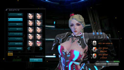 ꡼ No.010 | Scarlet Bladeס饯ᥤ󥰤ξܺ٤ˡ濴ˤޥڤ