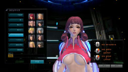 ꡼ No.011 | Scarlet Bladeס饯ᥤ󥰤ξܺ٤ˡ濴ˤޥڤ