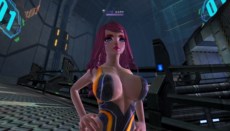 ���������꡼ No.003�Υ���ͥ������ / ��Scarlet Blade��10��24�����»ܤΥ����ץ�¥ƥ��Ȥ��ɲä����ֶ��ӡ��ι楷���ƥ�ס����Х����ƥ�פξ��󤬸�����