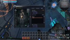 ���������꡼ No.004�Υ���ͥ������ / ��Scarlet Blade��10��24�����»ܤΥ����ץ�¥ƥ��Ȥ��ɲä����ֶ��ӡ��ι楷���ƥ�ס����Х����ƥ�פξ��󤬸�����