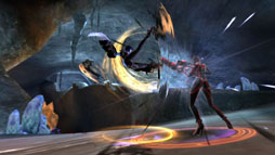 ꡼ No.001Υͥ / MMORPGScarlet Bladeפӥ1031˷ꡣӥϤޤޤʥ٥Ȥ»ͽ