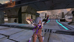 ꡼ No.002Υͥ / MMORPGScarlet Bladeפӥ1031˷ꡣӥϤޤޤʥ٥Ȥ»ͽ