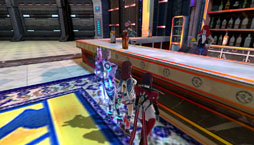 ꡼ No.003Υͥ / Scarlet BladeסӥϤƱPvPƥġ쥿ѥפɲáǰ٥Ȥʤɤξܺ٤餫