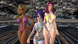 ꡼ No.007Υͥ / Scarlet BladeסӥϤƱPvPƥġ쥿ѥפɲáǰ٥Ȥʤɤξܺ٤餫