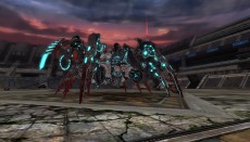 ꡼ No.010 | Scarlet Bladeסȷɥ饯֥פꥹޥ˸Ƽ磻٥ȤⳫ