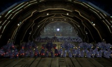 ꡼ No.015 | Scarlet Bladeסȷɥ饯֥פꥹޥ˸Ƽ磻٥ȤⳫ