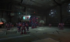 ꡼ No.016 | Scarlet Bladeסȷɥ饯֥פꥹޥ˸Ƽ磻٥ȤⳫ