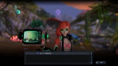 ꡼ No.022 | Scarlet Bladeסȷɥ饯֥פꥹޥ˸Ƽ磻٥ȤⳫ