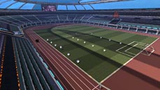 ������#002�Υ���ͥ���/��Scarlet Blade�פΥ��åץǡ��Ȥ������»ܤˡ������󥸥��֥��å����ե�����ɡפ�� ���»�Υ��ꥸ�ʥ륭��餬�о줹�륯�����Ȥʤɤ����