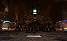 ������#003�Υ���ͥ���/��Scarlet Blade�פΥ��åץǡ��Ȥ������»ܤˡ������󥸥��֥��å����ե�����ɡפ�� ���»�Υ��ꥸ�ʥ륭��餬�о줹�륯�����Ȥʤɤ����