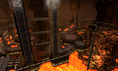 ������#004�Υ���ͥ���/��Scarlet Blade�פΥ��åץǡ��Ȥ������»ܤˡ������󥸥��֥��å����ե�����ɡפ�� ���»�Υ��ꥸ�ʥ륭��餬�о줹�륯�����Ȥʤɤ����