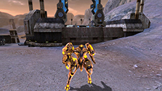 ������#008�Υ���ͥ���/��Scarlet Blade�פΥ��åץǡ��Ȥ������»ܤˡ������󥸥��֥��å����ե�����ɡפ�� ���»�Υ��ꥸ�ʥ륭��餬�о줹�륯�����Ȥʤɤ����