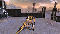 ������#009�Υ���ͥ���/��Scarlet Blade�פΥ��åץǡ��Ȥ������»ܤˡ������󥸥��֥��å����ե�����ɡפ�� ���»�Υ��ꥸ�ʥ륭��餬�о줹�륯�����Ȥʤɤ����