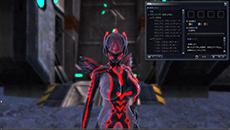 ������#015�Υ���ͥ���/��Scarlet Blade�פΥ��åץǡ��Ȥ������»ܤˡ������󥸥��֥��å����ե�����ɡפ�� ���»�Υ��ꥸ�ʥ륭��餬�о줹�륯�����Ȥʤɤ����