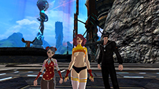 ������#016�Υ���ͥ���/��Scarlet Blade�פΥ��åץǡ��Ȥ������»ܤˡ������󥸥��֥��å����ե�����ɡפ�� ���»�Υ��ꥸ�ʥ륭��餬�о줹�륯�����Ȥʤɤ����