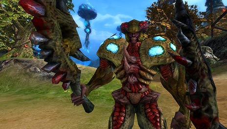 ������#022�Υ���ͥ���/��Scarlet Blade�פΥ��åץǡ��Ȥ������»ܤˡ������󥸥��֥��å����ե�����ɡפ�� ���»�Υ��ꥸ�ʥ륭��餬�о줹�륯�����Ȥʤɤ����