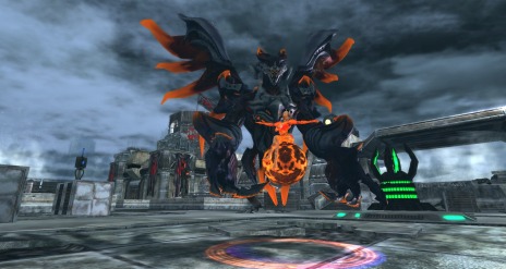 ������#022�Υ���ͥ���/��Scarlet Blade�ס������ʥܥ����и�����ե�����ɥޥåס֥ͥ᥷���פȡ֥����顼�פ�������Ҥʺפꥤ�٥�Ȥ⥹������