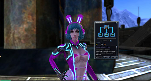 ������#007�Υ���ͥ���/��Scarlet Blade�ס������ʥե�����ɤ�ܥ��������Ѵ������ƥ�ʤɤ����