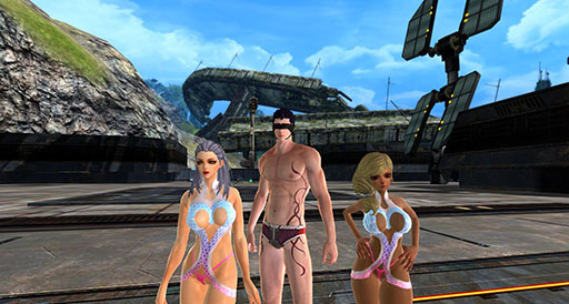 ������#008�Υ���ͥ���/��Scarlet Blade�ס������ʥե�����ɤ�ܥ��������Ѵ������ƥ�ʤɤ����