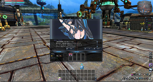 ������#012�Υ���ͥ���/��Scarlet Blade�ס������ʥե�����ɤ�ܥ��������Ѵ������ƥ�ʤɤ����