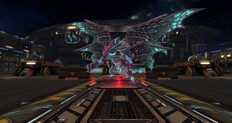 ������#003�Υ���ͥ���/��Scarlet Blade�ס����ե�����ɥܥ����絬��PvP�֥������פ��ɲá��� ���¤������������ꥸ�ʥ륭��餬�о줹���ɲå��ȡ��꡼�����